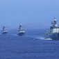 Trung Quốc phản pháo Mỹ về tranh chấp biển