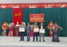 Đảng bộ xã Xuân Thắng, huyện Thường Xuân tổ chức Hội nghị Đánh giá kết quả thực hiện nhiệm vụ năm 2023, triển khai phương hướng, nhiệm vụ năm 2024